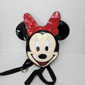 Vintage minnie mouse bag rare